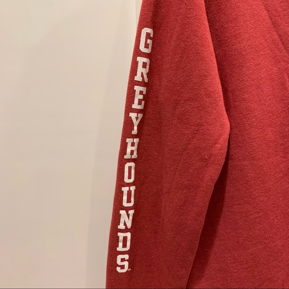 Blue 84 University of Indianapolis Sweatshirt XL - Picture 10 of 12